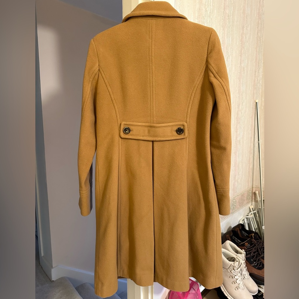 Winter Coat/Wool/Full Length - image 2